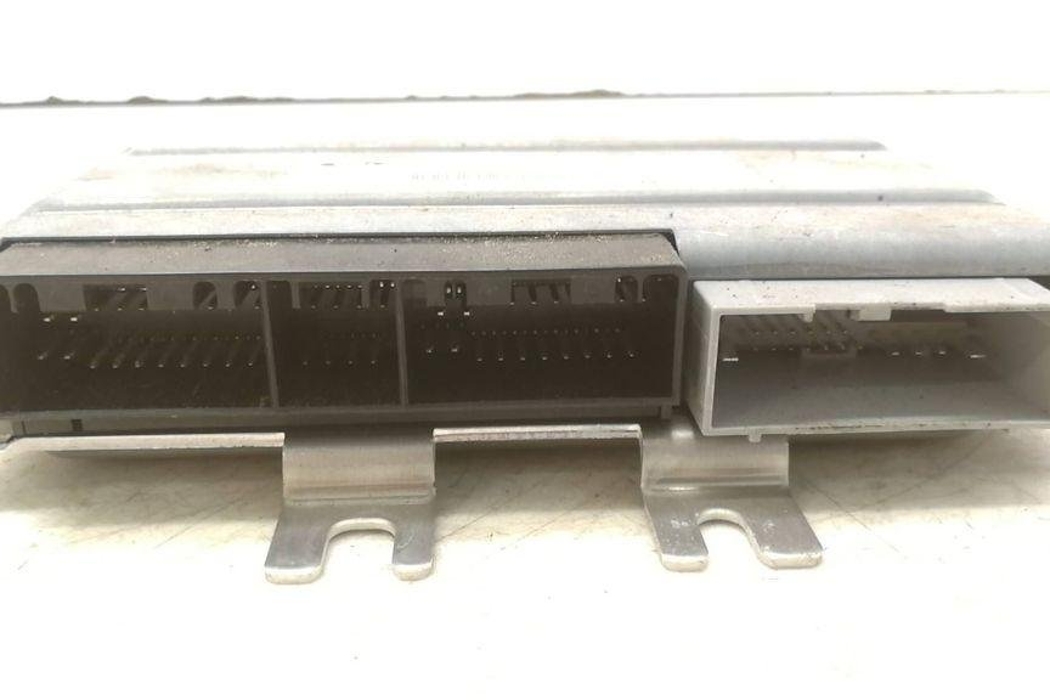 LAND ROVER Range Rover Sport 1 generation (2005-2013) Air Suspension Control Unit AH4214D392AB,S180010011B 30526477
