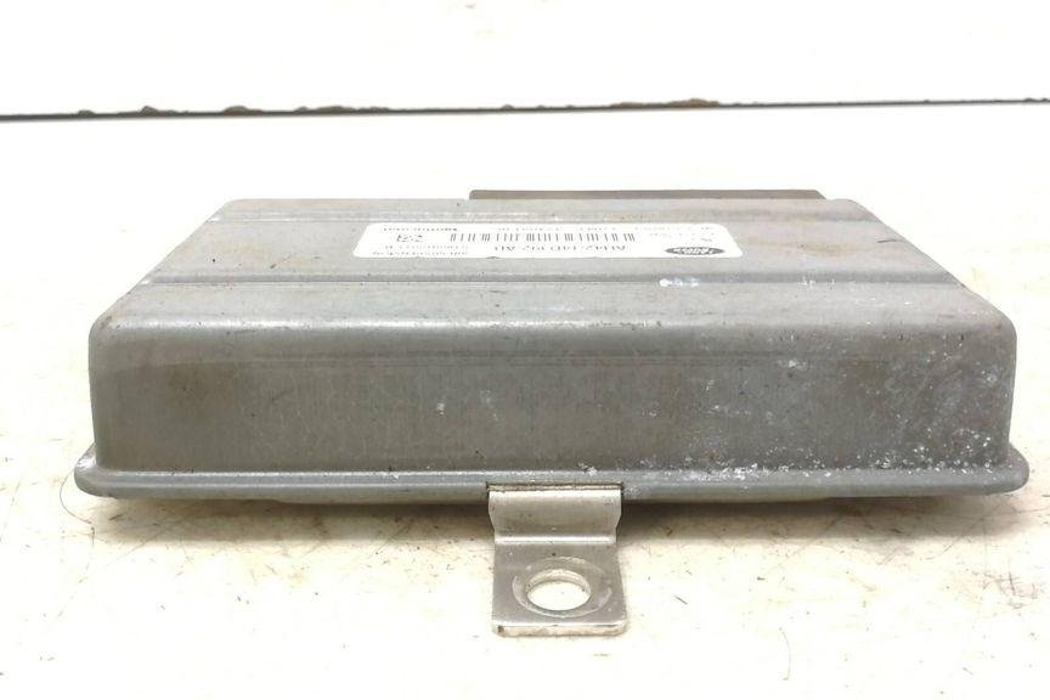 LAND ROVER Range Rover Sport 1 generation (2005-2013) Air Suspension Control Unit AH4214D392AB,S180010011B 30526477