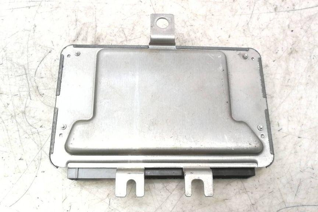 LAND ROVER Range Rover Sport 1 generation (2005-2013) Air Suspension Control Unit AH4214D392AB,S180010011B 30526477