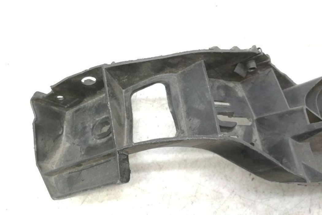 VOLKSWAGEN Golf 5 generation (2003-2009) Держатель заднего бампера правый 1K6807394 30706648