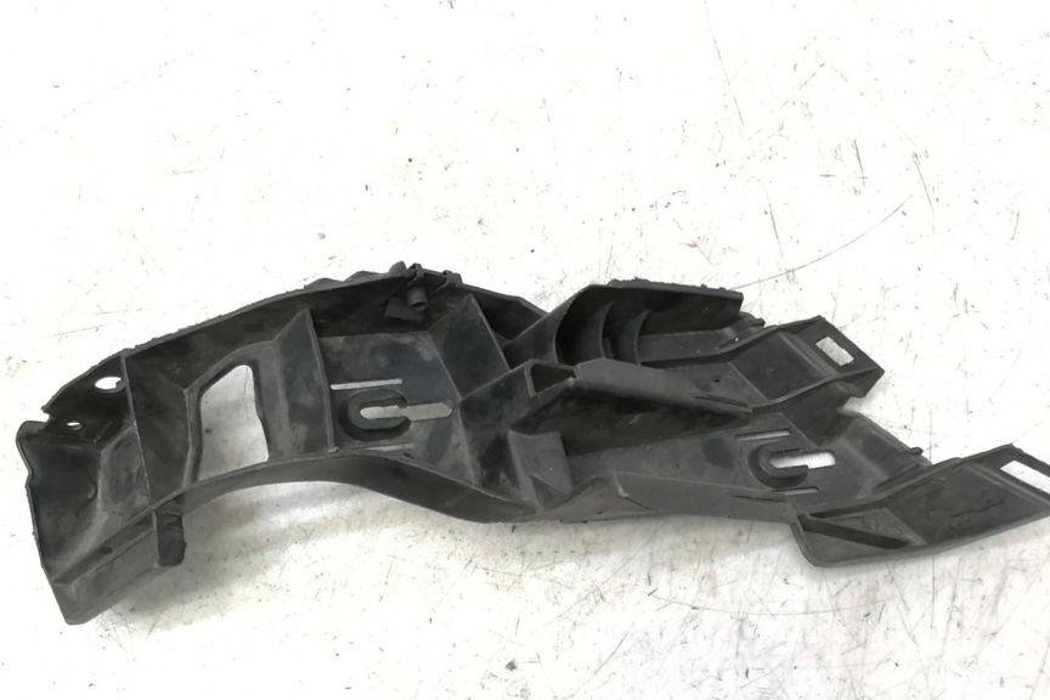 VOLKSWAGEN Golf 5 generation (2003-2009) Держатель заднего бампера правый 1K6807394 30706648