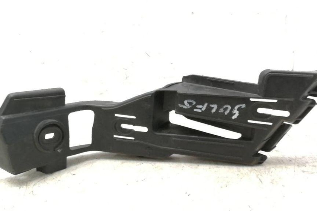 VOLKSWAGEN Golf 5 generation (2003-2009) Держатель заднего бампера правый 1K6807394 30706648