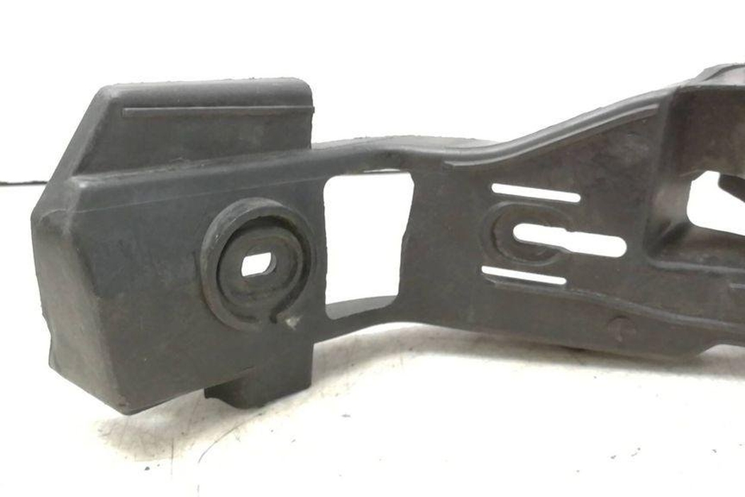 VOLKSWAGEN Golf 5 generation (2003-2009) Держатель заднего бампера правый 1K6807394 30706648
