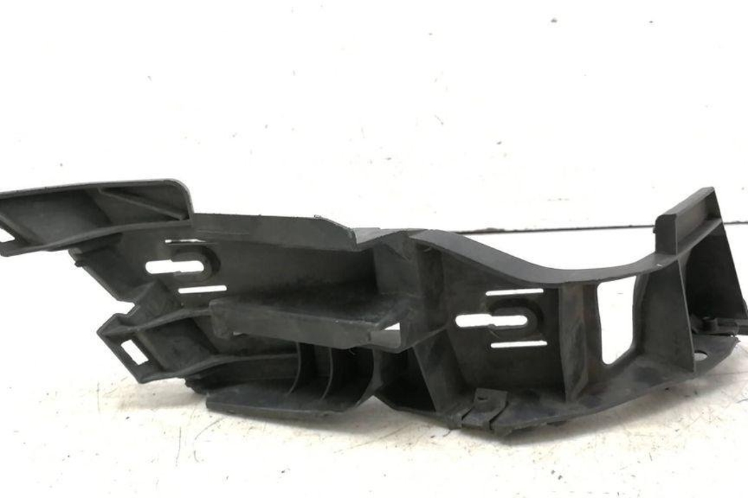 VOLKSWAGEN Golf 5 generation (2003-2009) Держатель заднего бампера правый 1K6807394 30706667