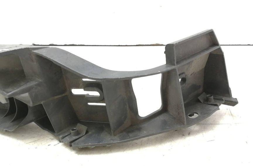 VOLKSWAGEN Golf 5 generation (2003-2009) Держатель заднего бампера правый 1K6807394 30706667