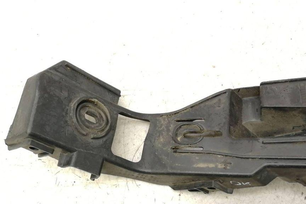 VOLKSWAGEN Golf 5 generation (2003-2009) Держатель заднего бампера правый 1K6807394 30706667