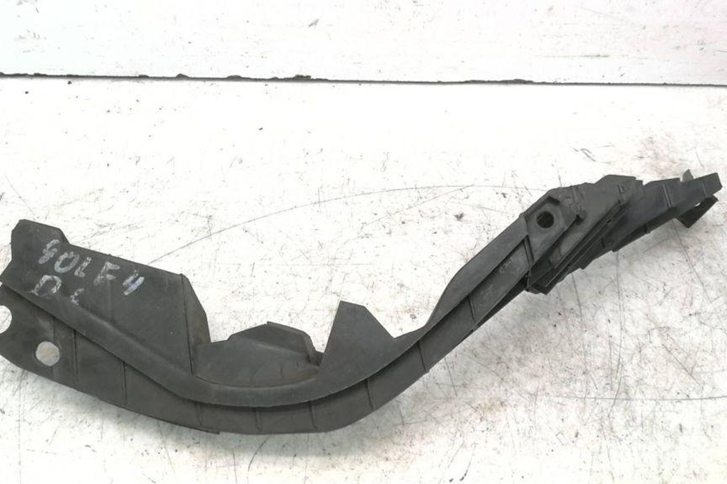 VOLKSWAGEN Golf 5 generation (2003-2009) Держатель заднего бампера правый GCT10020,1J6807394A 30706733