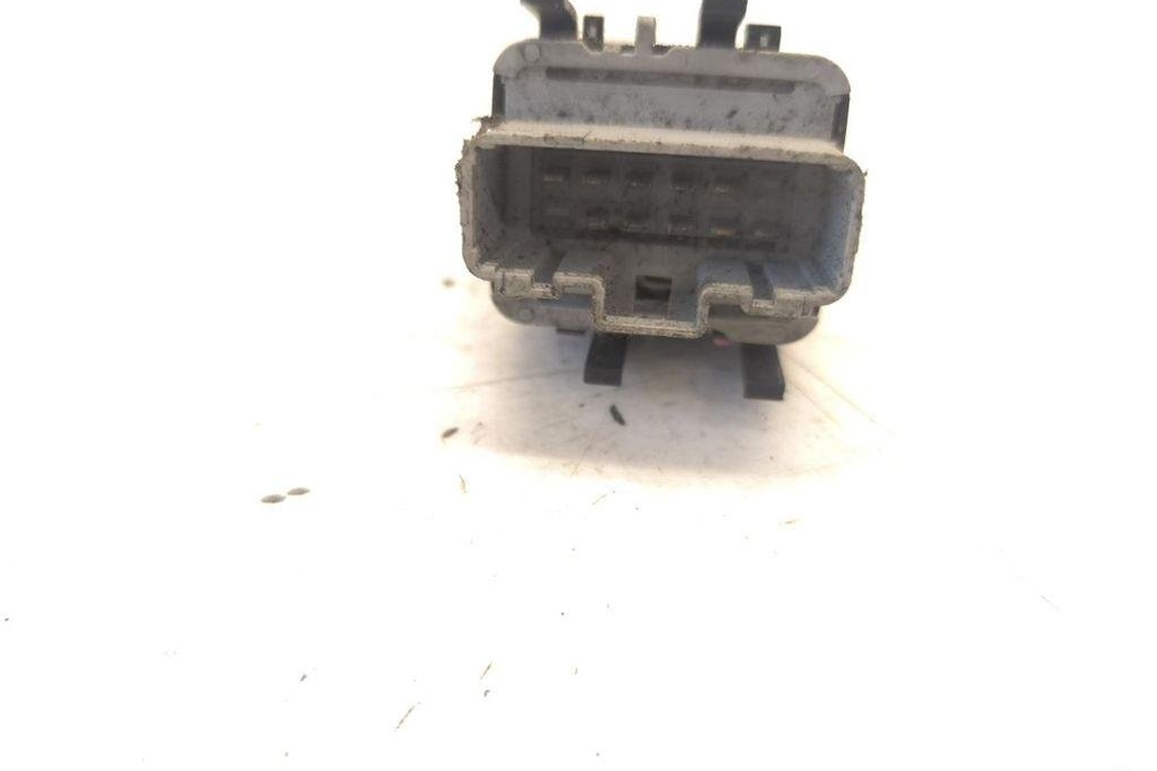 RENAULT Megane 2 generation (2002-2012) Rear Left Door Window Control Switches 108268A 30759494