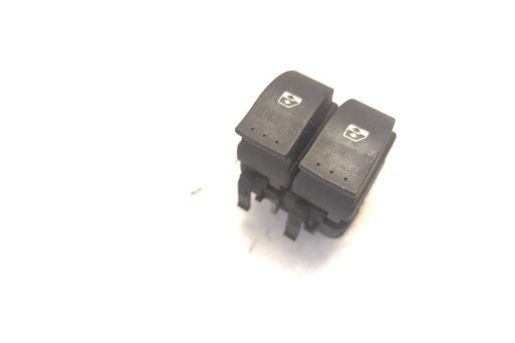 RENAULT Megane 2 generation (2002-2012) Rear Left Door Window Control Switches 108268A 30759494