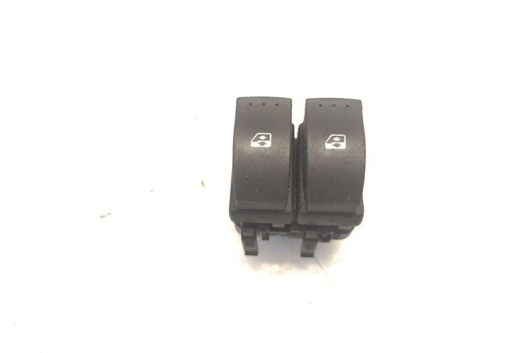 RENAULT Megane 2 generation (2002-2012) Rear Left Door Window Control Switches 108268A 30759494