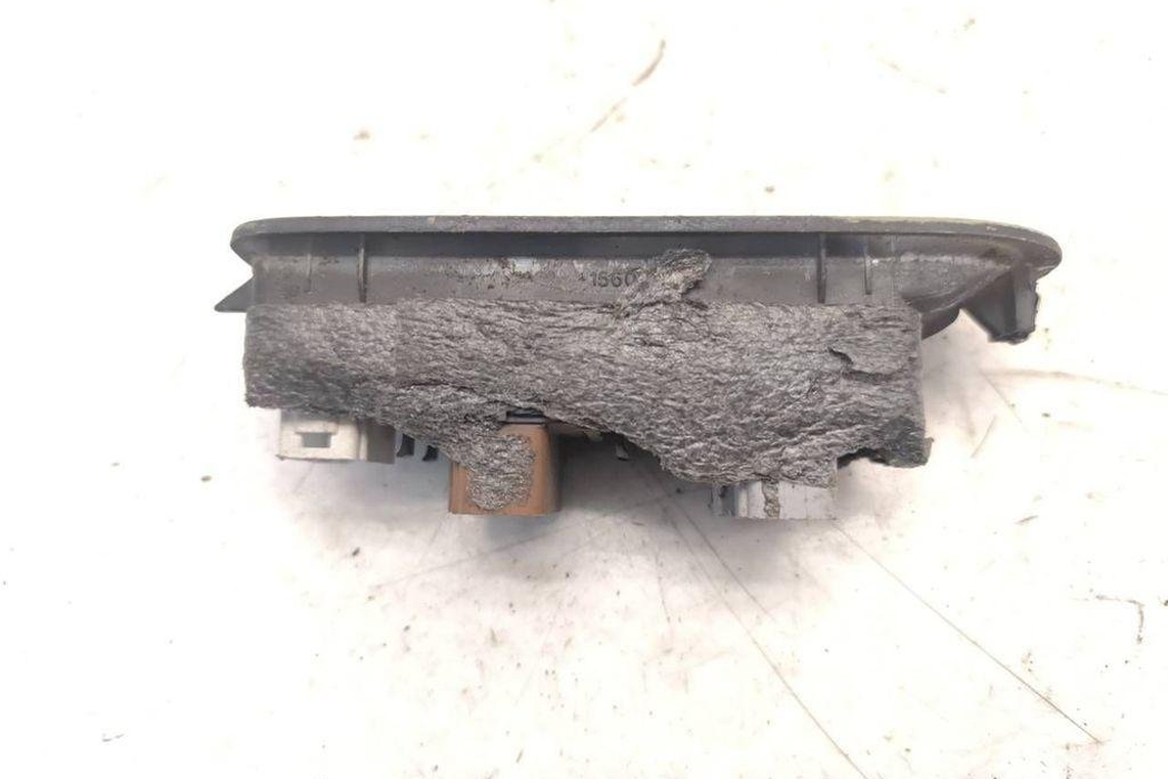 RENAULT Megane 2 generation (2002-2012) Aizmugurējo kreiso durvju loga pacēlāja slēdži 30776309