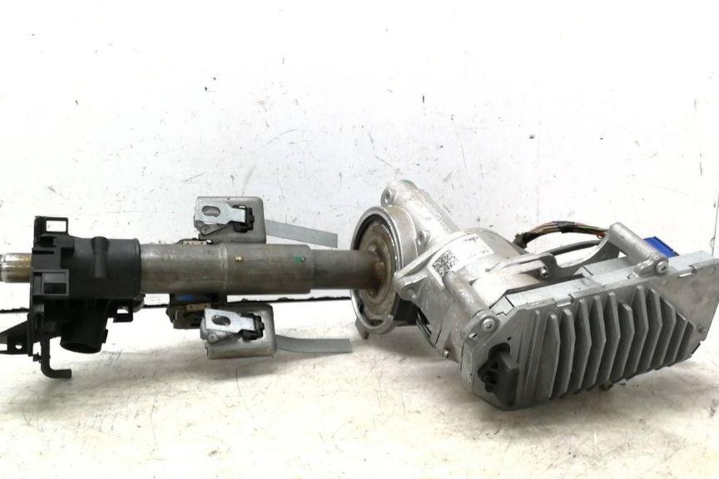 OPEL Meriva 1 generation (2002-2010) Elektrický posilňovač riadenia 26093281 30903400