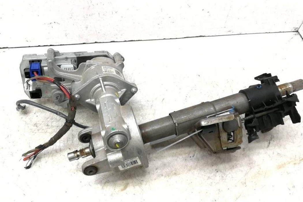 OPEL Meriva 1 generation (2002-2010) Elektrický posilňovač riadenia 26093281 30903400