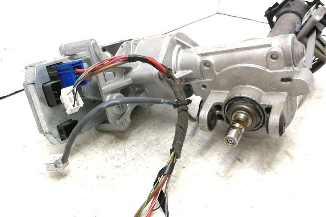 OPEL Meriva 1 generation (2002-2010) Elektrický posilňovač riadenia 26093281 30903400