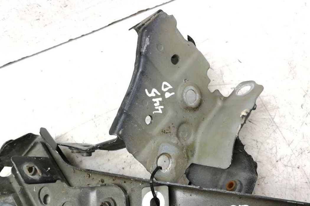 RENAULT Megane 3 generation (2008-2020) Держатель фонаря передний правый TLFRAN,6756002E 31123127