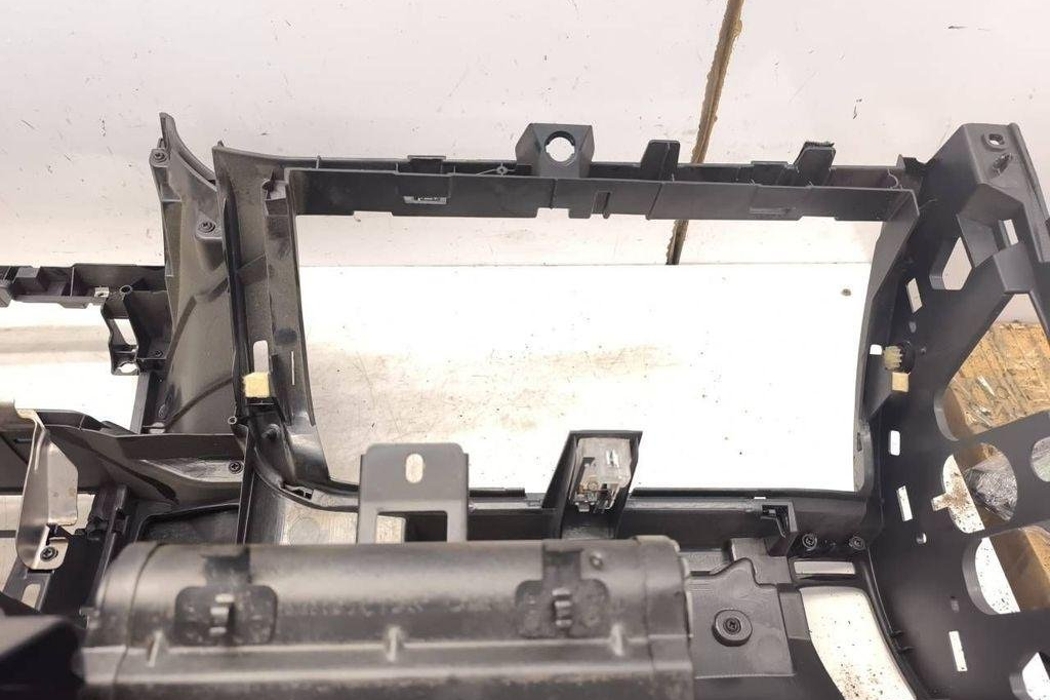 RENAULT Laguna 2 generation (2001-2007) Dashboard 8200293630B 32107659