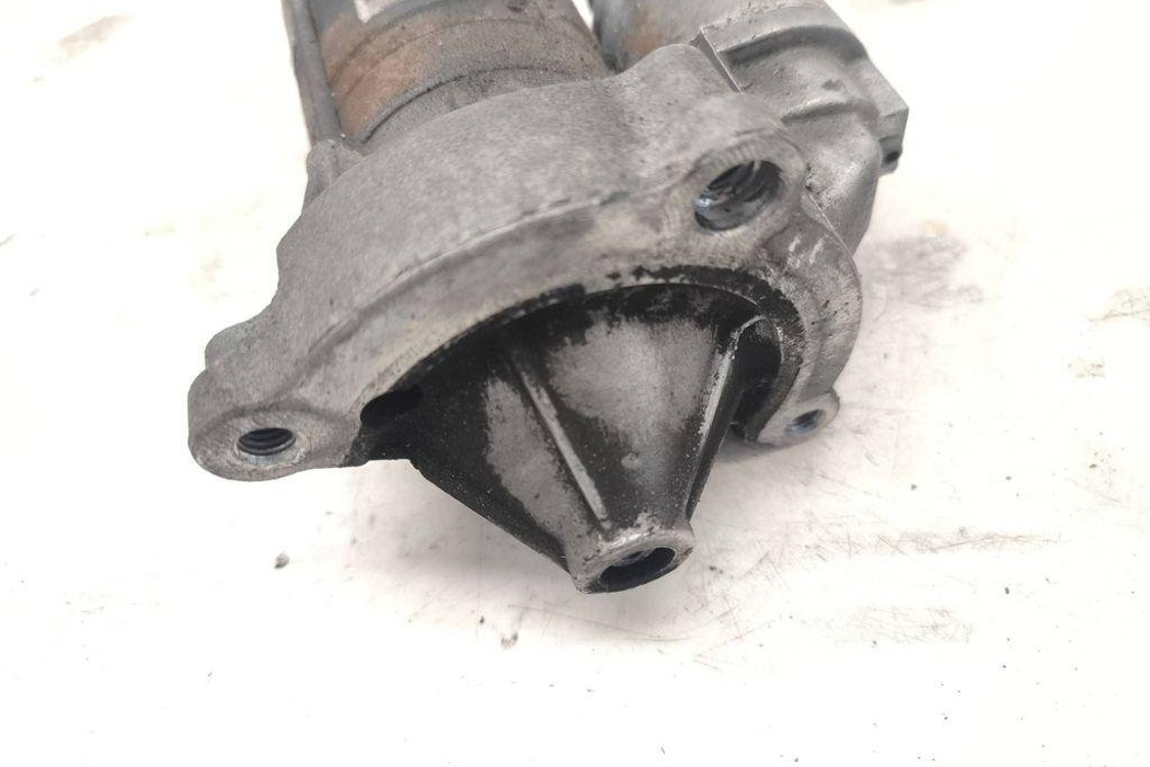 CITROËN C4 Picasso 1 generation (2006-2013) Starteris 9646972280 32282286