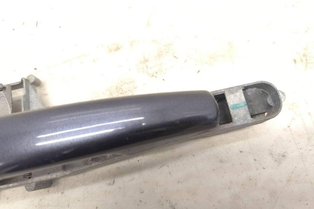 CITROËN C4 Picasso 1 generation (2006-2013) Rear right door outer handle KENC 32379819