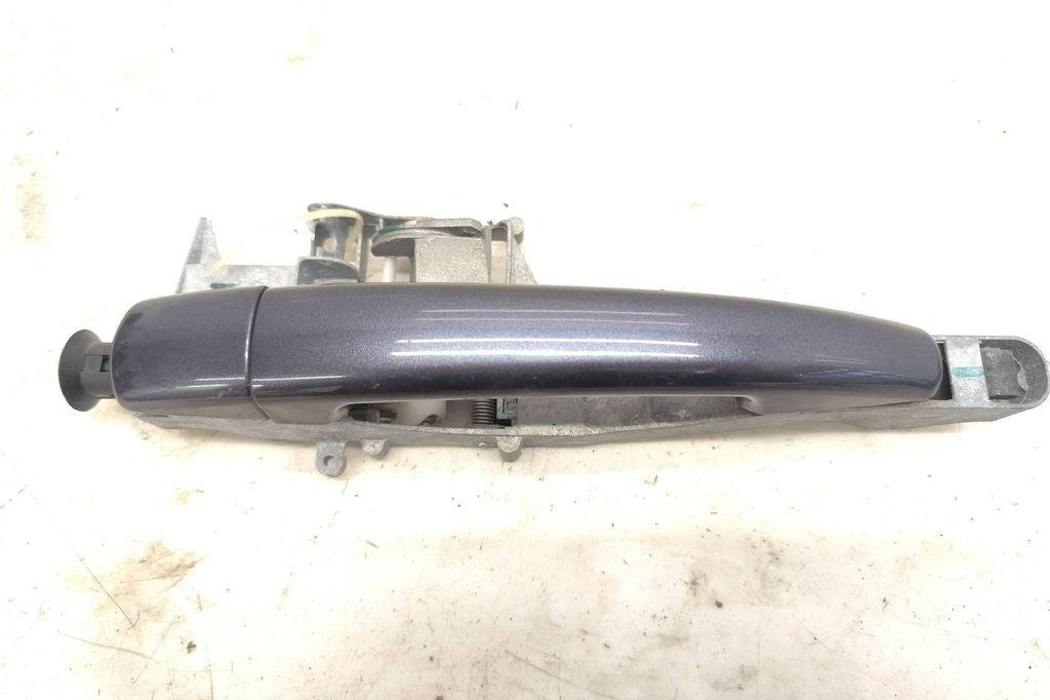 CITROËN C4 Picasso 1 generation (2006-2013) Rear right door outer handle KENC 32379819