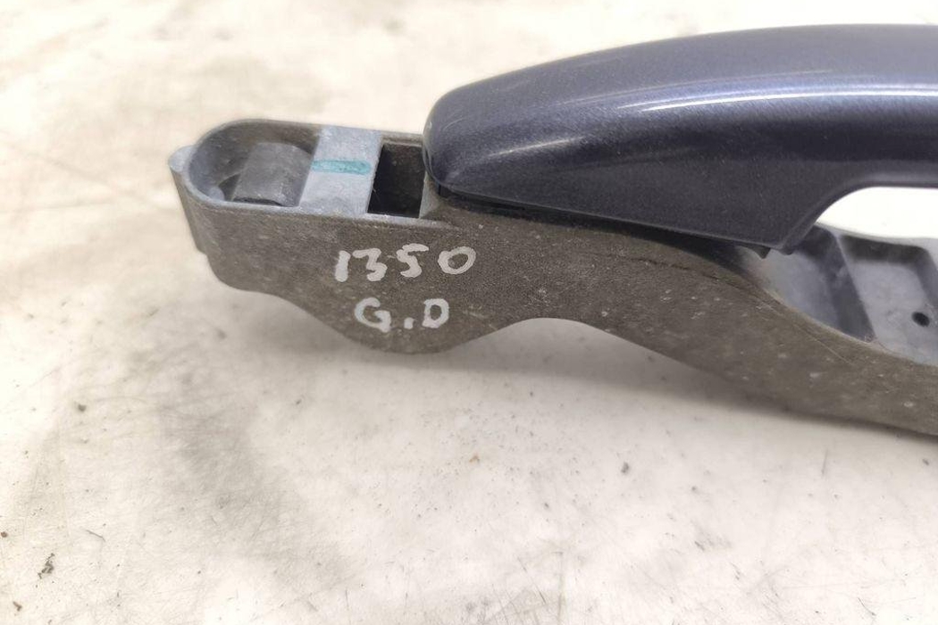 CITROËN C4 Picasso 1 generation (2006-2013) Rear right door outer handle KENC 32379819