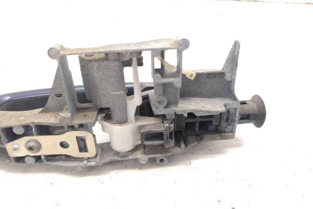 CITROËN C4 Picasso 1 generation (2006-2013) Rear right door outer handle KENC 32379819