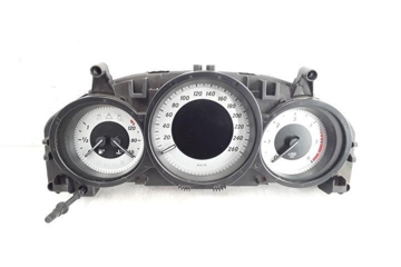 MERCEDES-BENZ C-Class W204/S204/C204 (2004-2015) Speedometer A2049002408 20723856