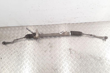NISSAN Qashqai 1 generation (2007-2014) Steering Rack 48001JD000 20729714