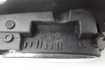 .. A ..¨̮　0605 Jungiklis valytuvų perjungimo PEUGEOT 607 (1998 - 2008) 48235