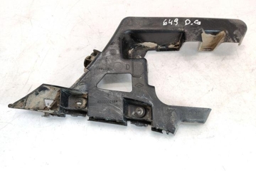 RENAULT Laguna 1 generation (1993-2001) Rear Right Bumper Bracket 8200002188 20751889
