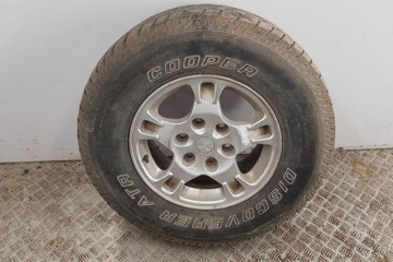 MITSUBISHI Pajero 3 generation (1999-2006) Колесо 20754393