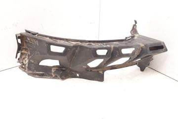 RENAULT Megane 2 generation (2002-2012) Левый держатель заднего бампера 8200074438 20756792