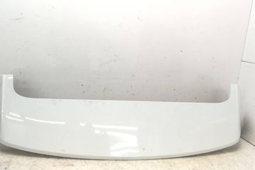 KIA Sportage 4 generation (2016-2022) Bootlid Spoiler 87250F1000 28804156