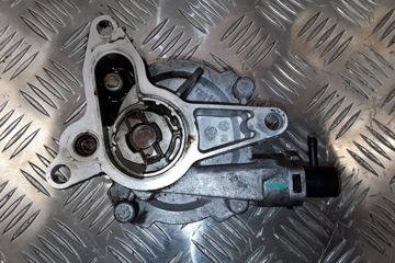 RENAULT Laguna 3 generation (2007-2015) Vacuum Pump 8200845984 28980117