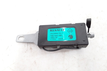 RENAULT Laguna 3 generation (2007-2015) Антенный модуль 282300007R 28980740