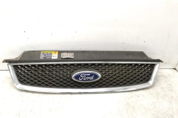 FORD C-Max 1 generation (2003-2010) Front Upper Grill 3M51R8138 29142906