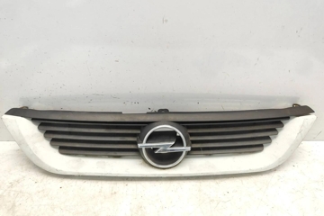 OPEL Vectra B (1995-1999) Priekšējā bampera augšējā reste 90568226 29537280
