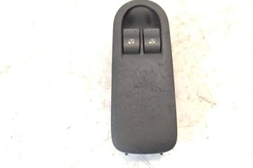 RENAULT Megane 2 generation (2002-2012) Rear Left Door Window Control Switches 156018090 29774638