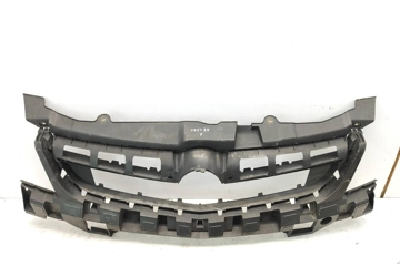 OPEL Vectra C (2002-2005) Priekšējā bampera augšējā reste 551004542,903000003 29784857