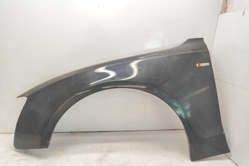 AUDI A5 8T (2007-2016) Front Left Fender LY9B 29787131