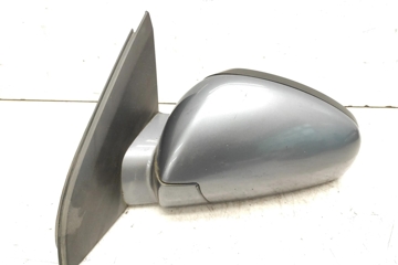 OPEL Vectra C (2002-2005) Left Side Wing Mirror 24436145 29788927
