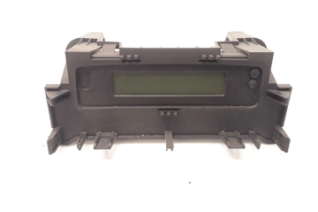 RENAULT Megane 2 generation (2002-2012) Navigācijas displejs 21675992,8200290542 29889698