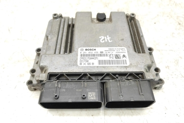 PEUGEOT 2008 2 generation (2019-2023) Motora vadības bloks 0281032456 29969944