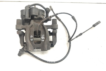 BMW X1 F48/F49 (2015-2023) Aizmugurējais labais bremžu suports 931709203,6798962 30098370