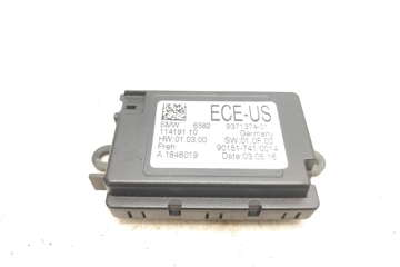 BMW X1 F48/F49 (2015-2023) Navigācijas vadības poga 65829371374,11419110 30098400
