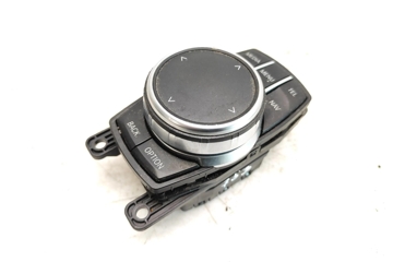BMW X1 F48/F49 (2015-2023) Navigācijas vadības poga 65826820847,19226310 30117254