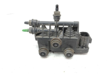 LAND ROVER Range Rover Sport 1 generation (2005-2013) Блок управления подвеской воздуха RVH000055 30316085