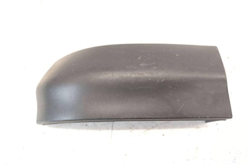 OPEL Zafira A (1999-2003) Левый молдинг заднего бампера 090597595 30415425