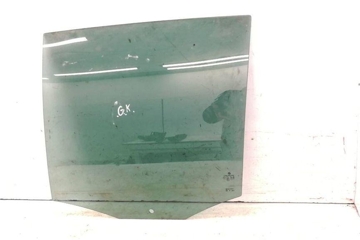 VOLKSWAGEN Tiguan 1 generation (2007-2017) Rear Left Door Glass DOT27M735AS3,E000232 30418386