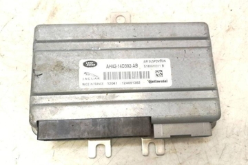 LAND ROVER Range Rover Sport 1 generation (2005-2013) Air Suspension Control Unit AH4214D392AB,S180010011B 30526477