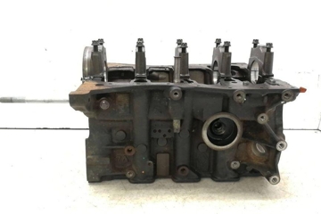 RENAULT Scenic 3 generation (2009-2015) Engine Block K9K837 30527697
